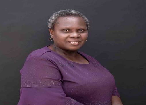 Mrs. Izekor Eunice