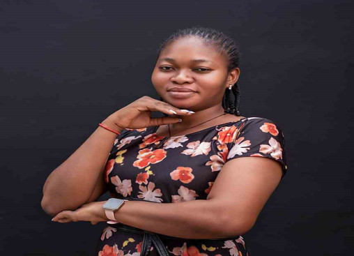 Ejianya Anastasia Obianuju