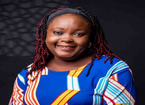 Mrs. Chidi Grace