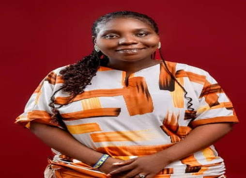 Mrs Omaejalile Everister