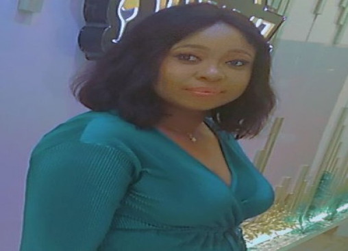 Mrs Oge Edah