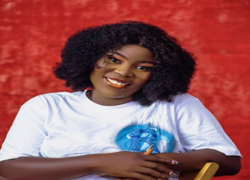 Mrs Queen Ezeifedi J.