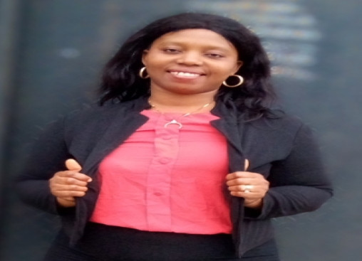Vivian Ojieh