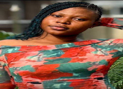 Miss Etchie Ogbemi