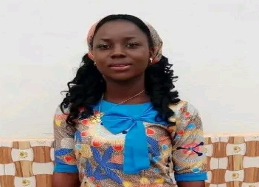 Mrs Otikpere Catherine