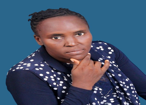Mrs Arubi Jane