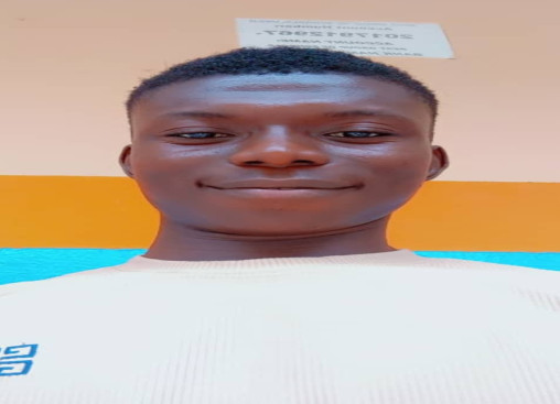 Mr Ekuma Michael C.