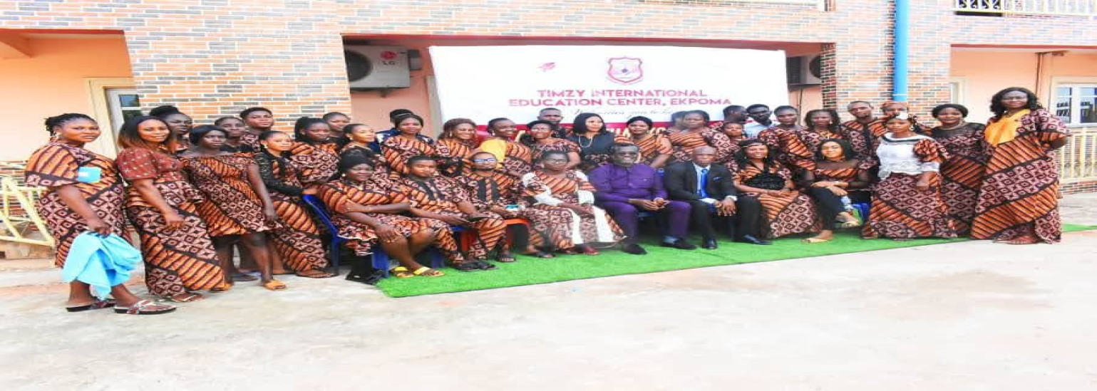 admission